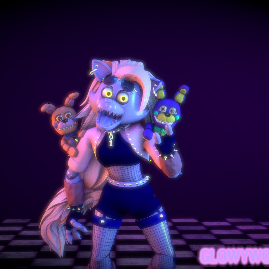 Nightmare Freddess Gamerxsfmc4d And Friends Girl Youtube - nightmare fighters all fighsters by zorodarknesss roblox youtube
