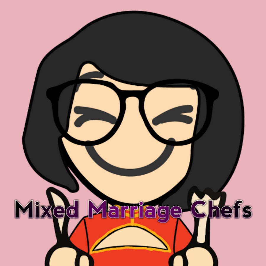 Mixed Marriage Chefs - YouTube