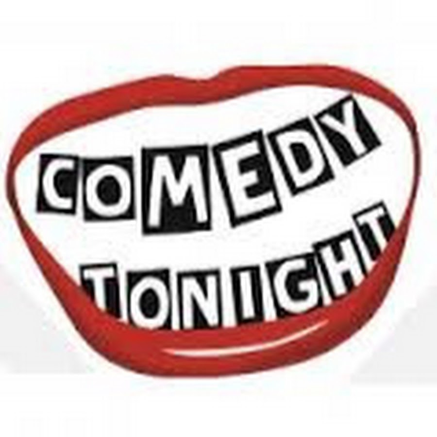 Comedy Tonight YouTube