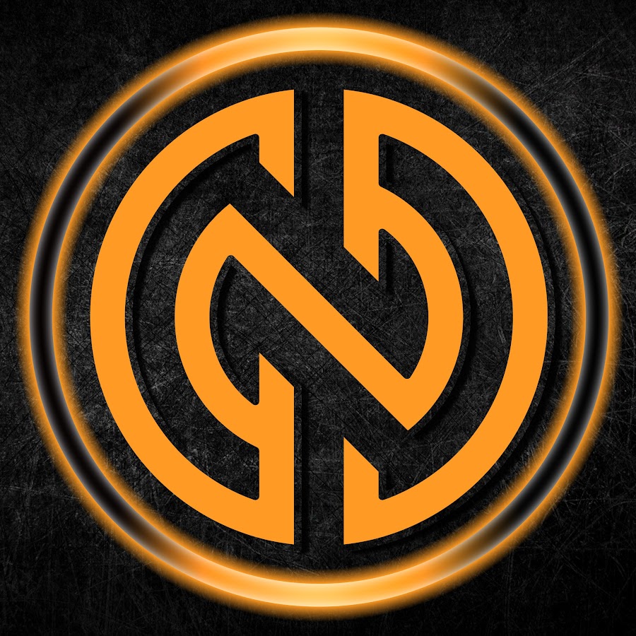 NephilimCraft Logo