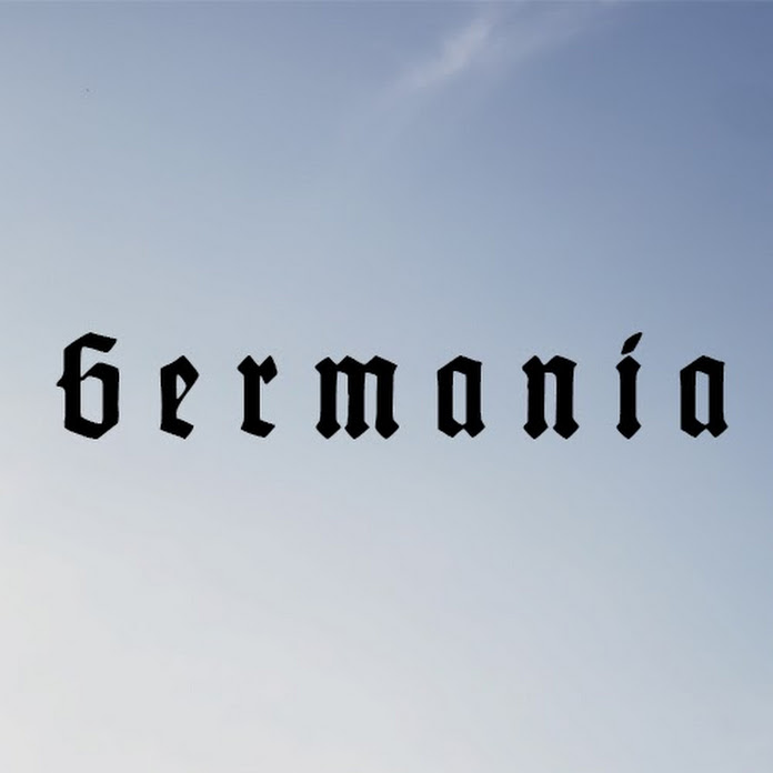 GERMANIA Net Worth & Earnings (2024)