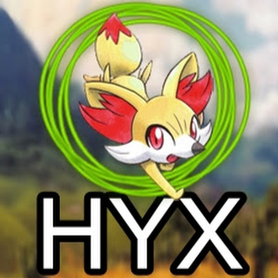 hyx mtb
