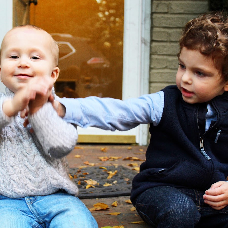 The James & Boo-Boo Show - YouTube