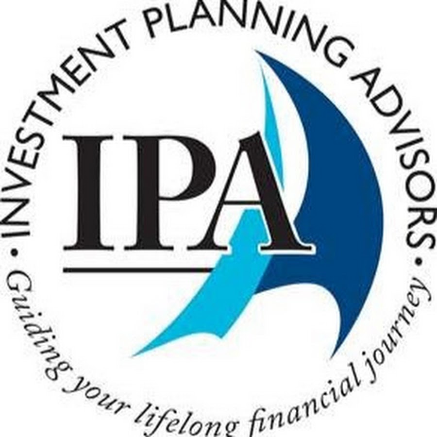 Investment Planning Advisors - YouTube