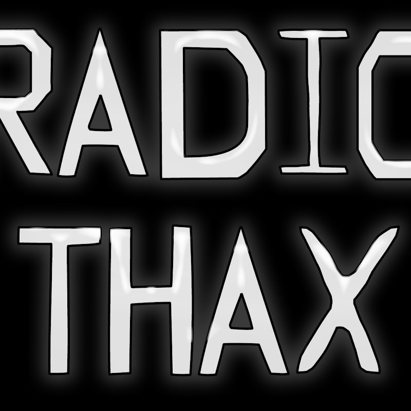 Radio thax