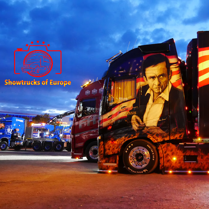 Thomas Schiller - Showtrucks of Europe Net Worth & Earnings (2026)