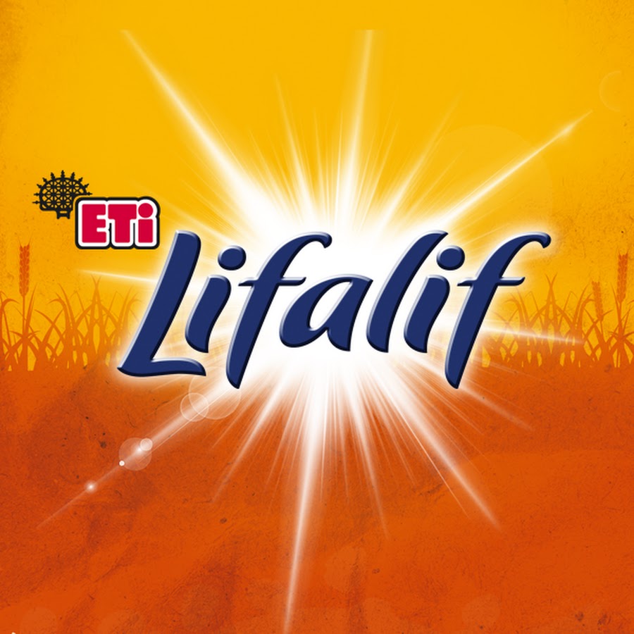 Eti Lifalif YouTube