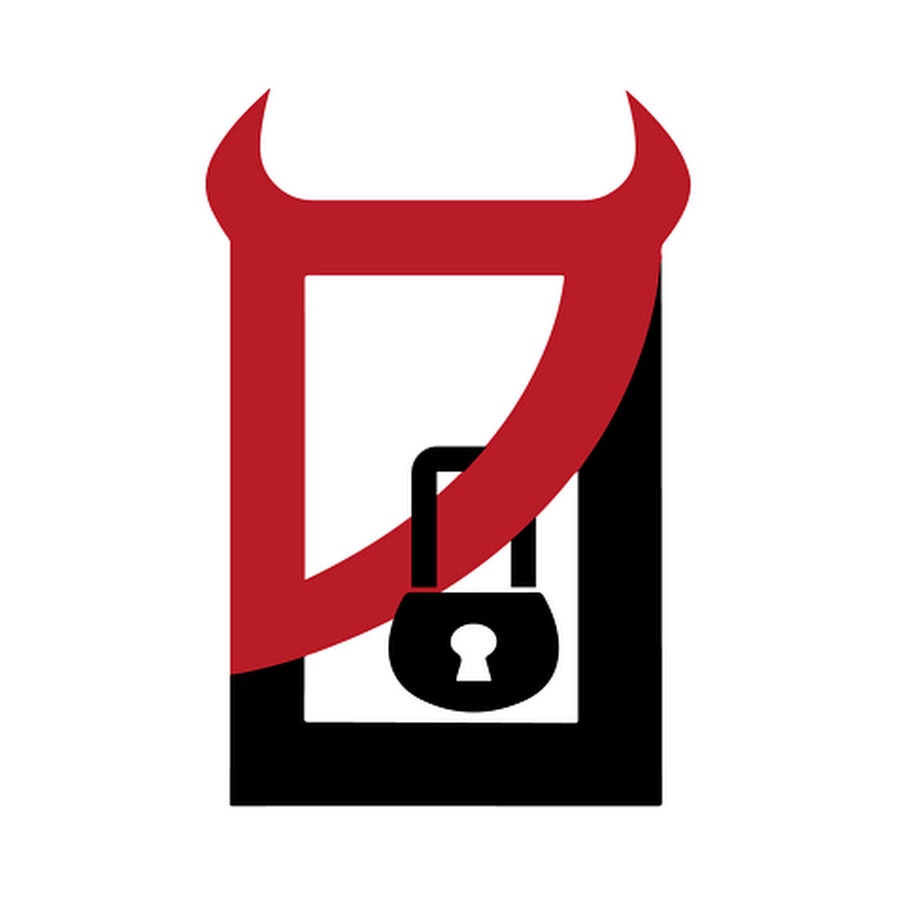 Door Devil Door Security YouTube
