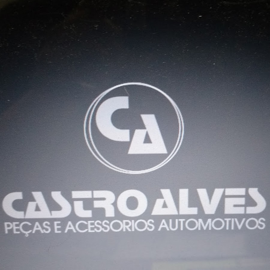 Castro Alves Peças e Acessórios Automotivos YouTube