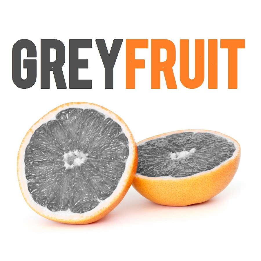 Grey Fruit - YouTube