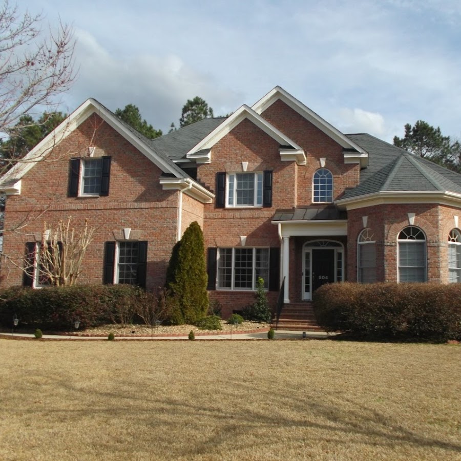 Greenville NC Homes YouTube