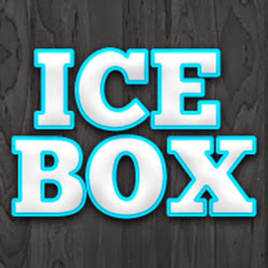 IceBox YouTube