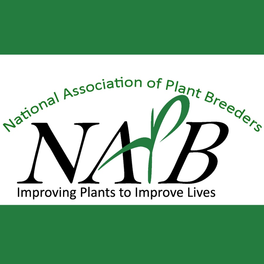 National Association of Plant Breeders YouTube