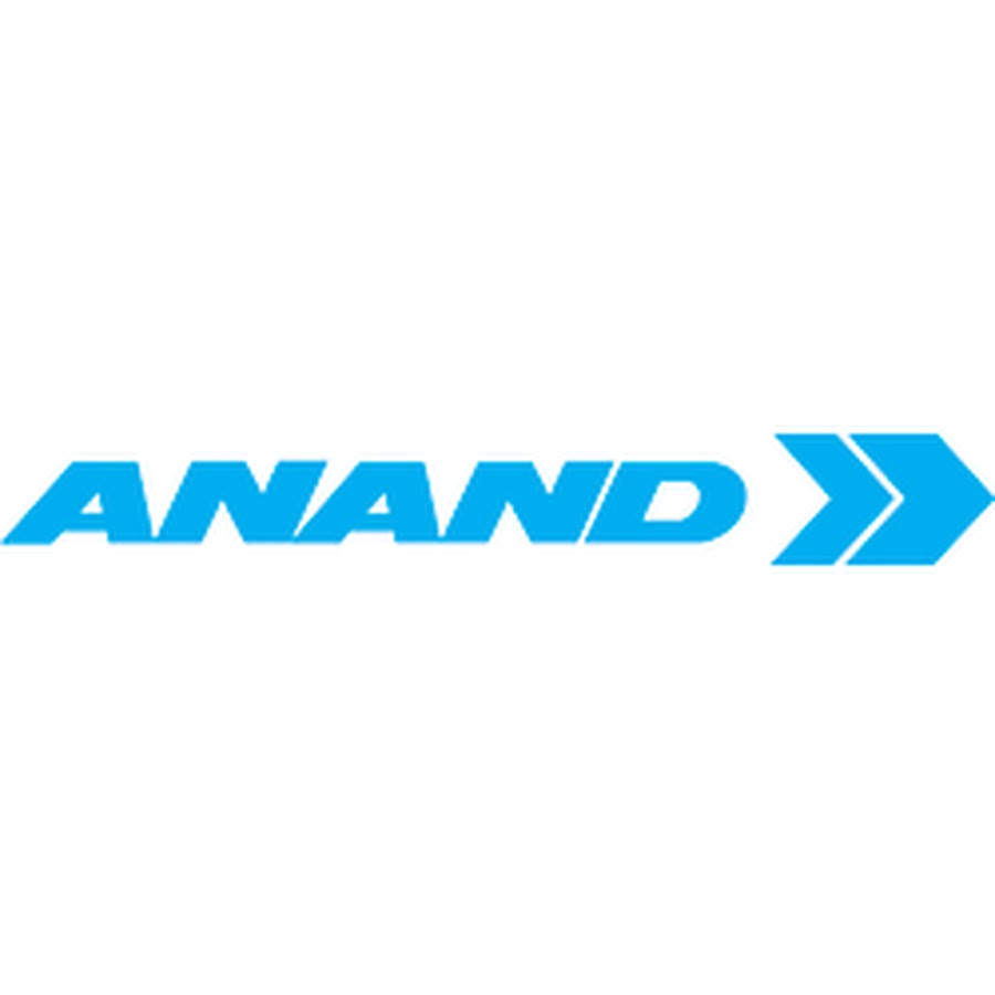 anand-group-india-youtube