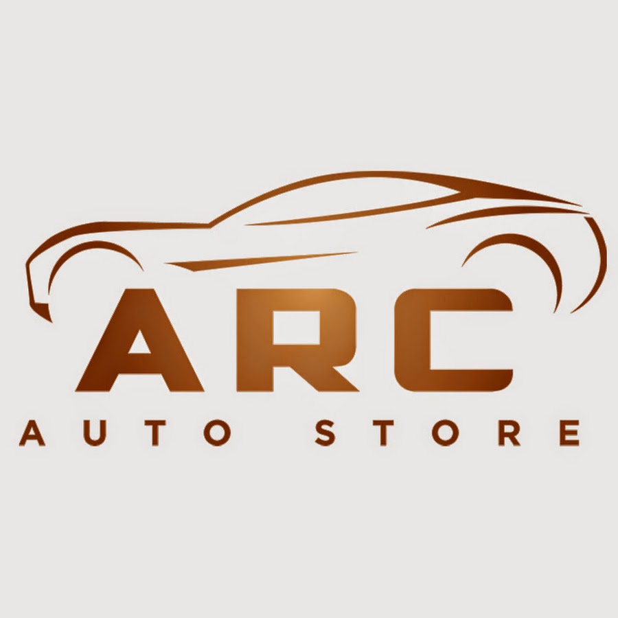 ARC Auto Store YouTube