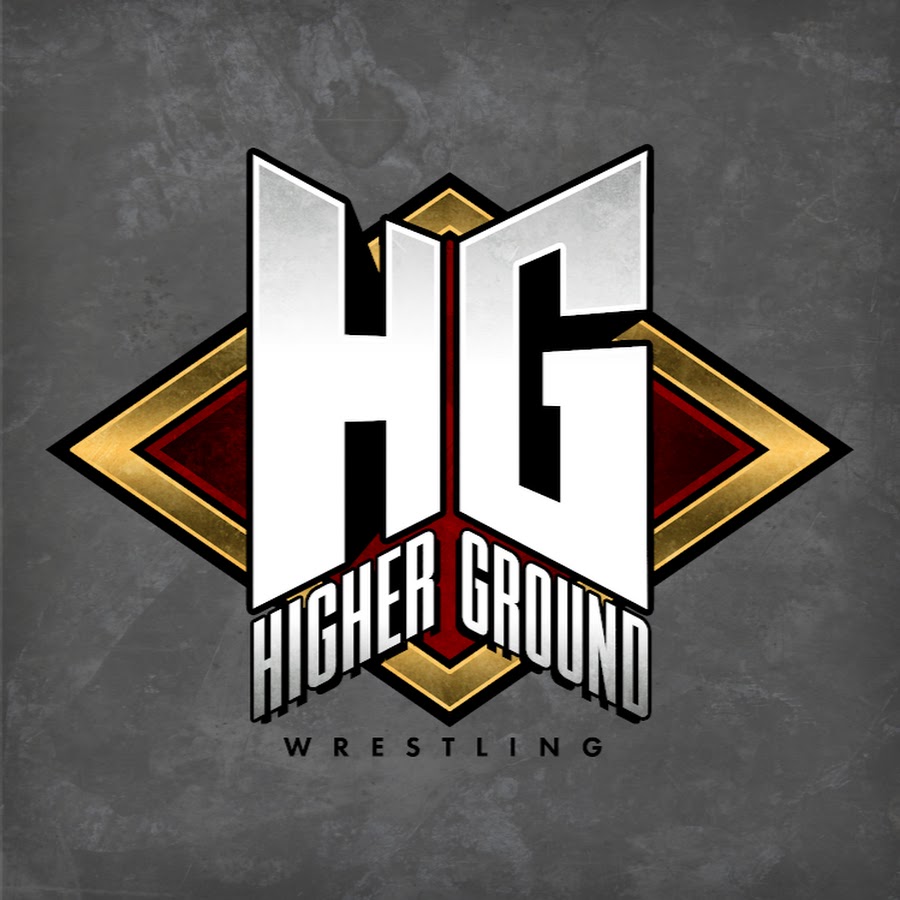 Higher Ground Wrestling YouTube