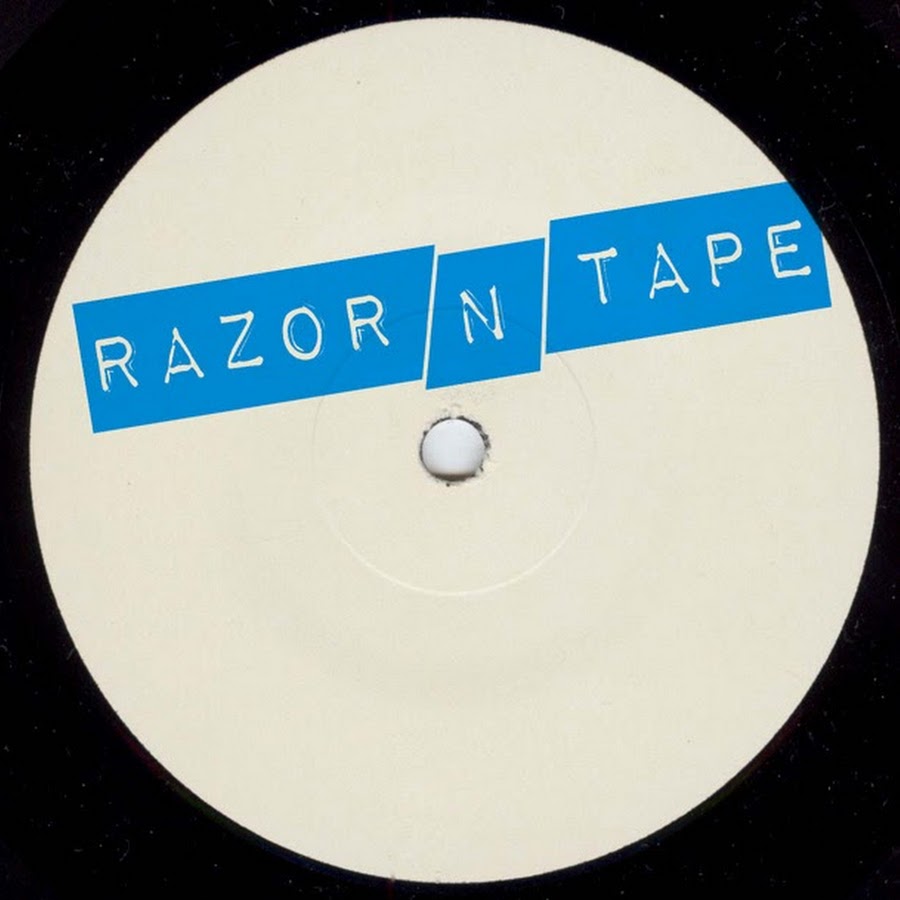Razor NTape YouTube