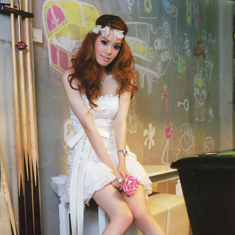 Pancake,Khemanit Jamikorn YouTube