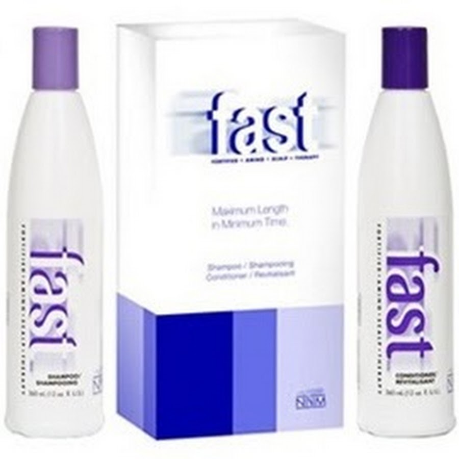 FAST Shampoo 