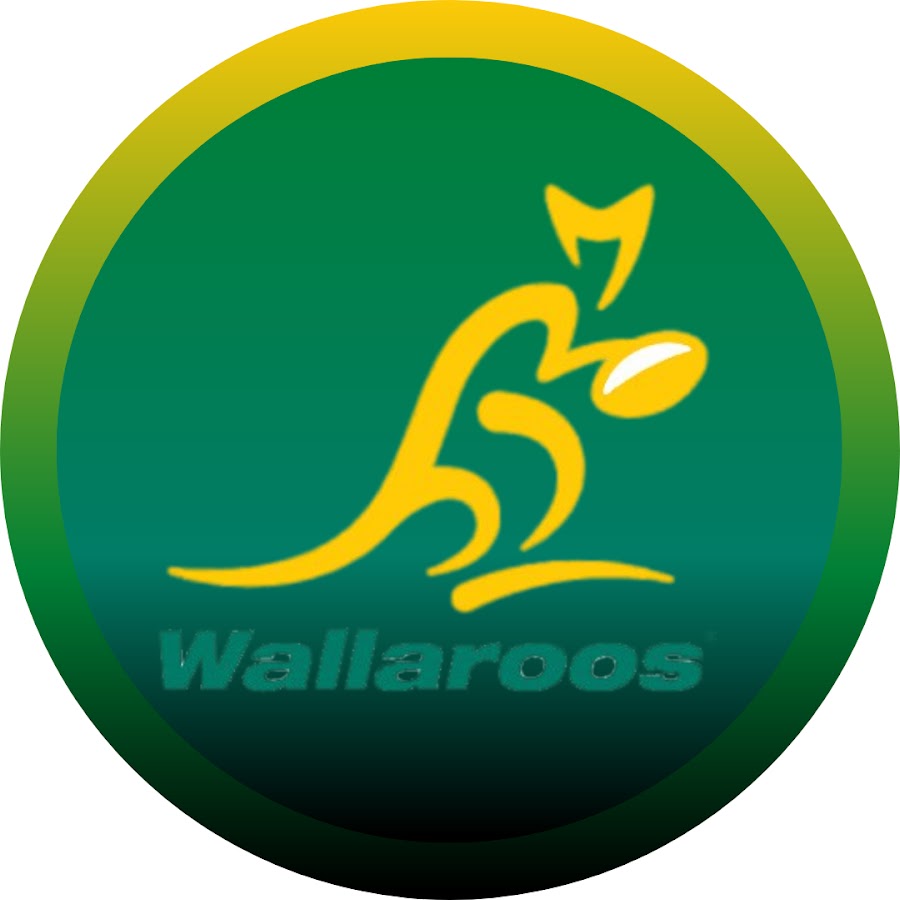 Wallaroos Rugby YouTube