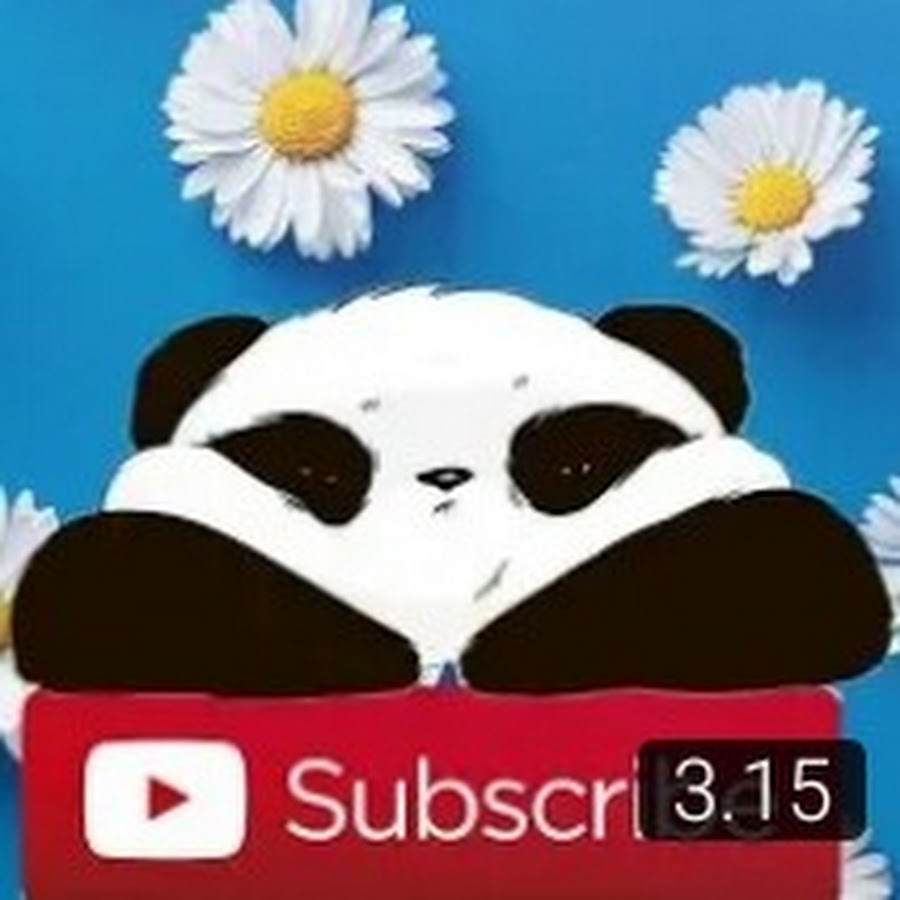  PANDA  COUPLE  TV YouTube