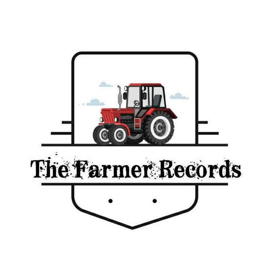 The Farmer Records YouTube