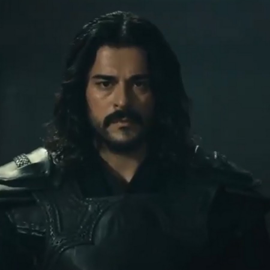 ОСМАН БЕЙ - YouTube