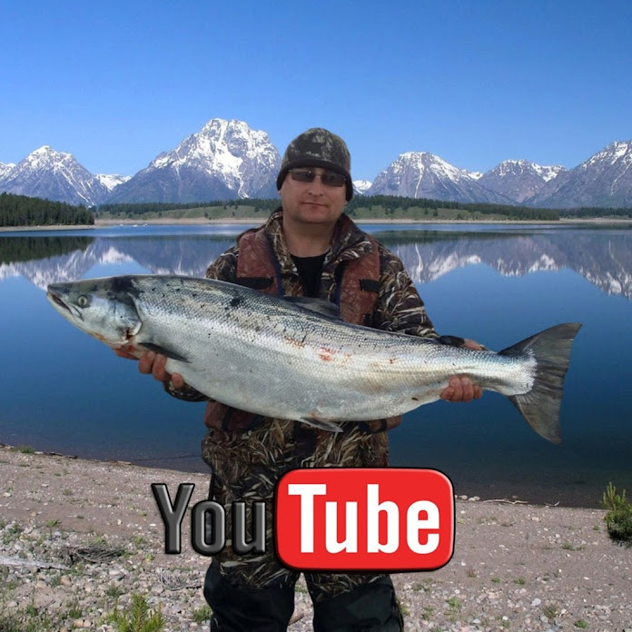 DMITRY KANEV Охота и Рыбалка Net Worth & Earnings (2026)