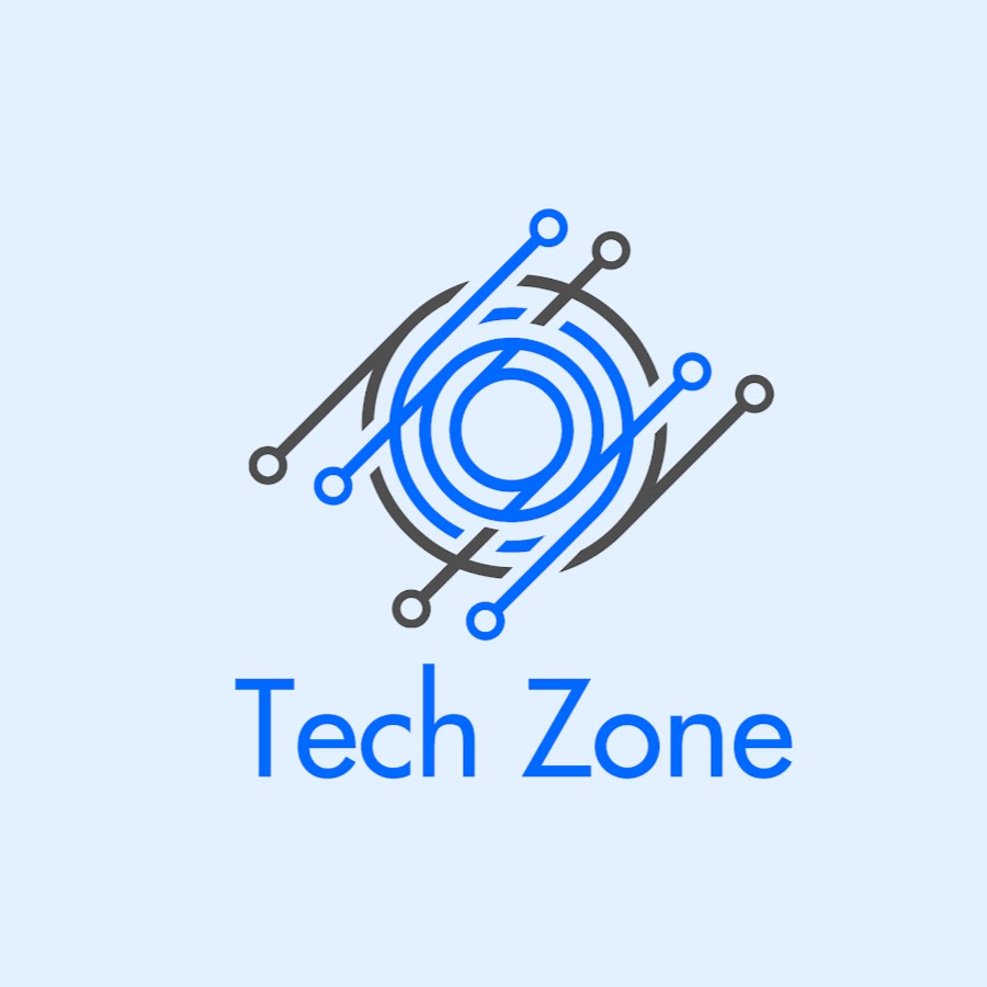 Tech Zone.