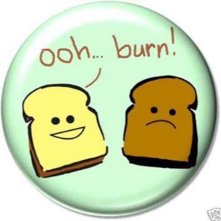 toast gaming YouTube