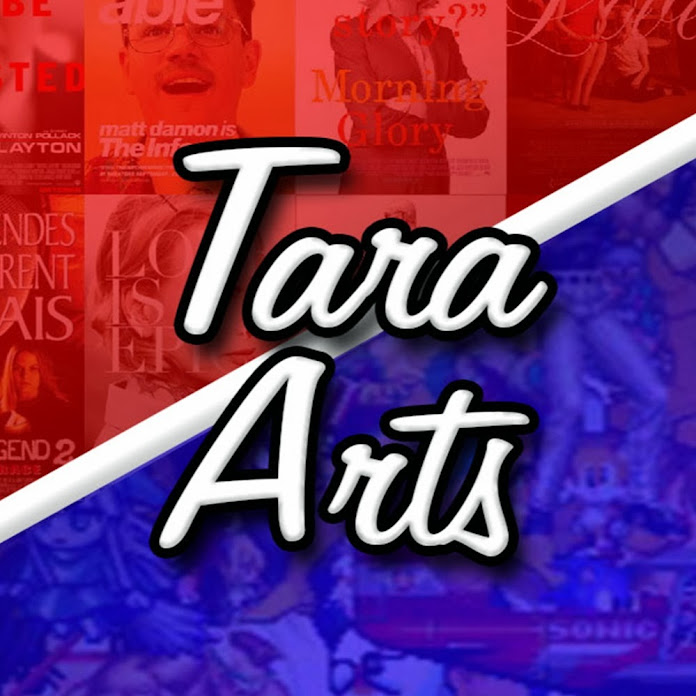 Tara Arts Network Net Worth & Earnings (2025)