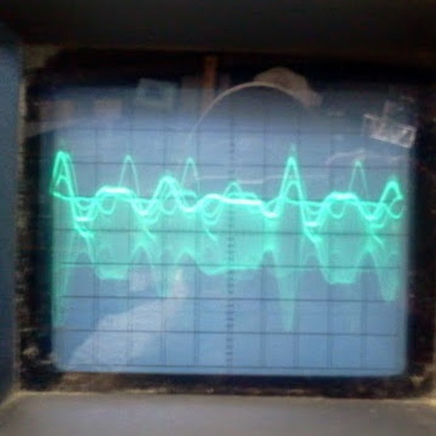 The Radio Shop - YouTube