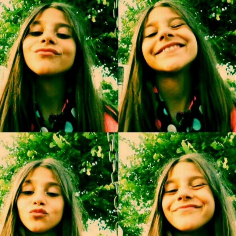 Melisa Alkan YouTube