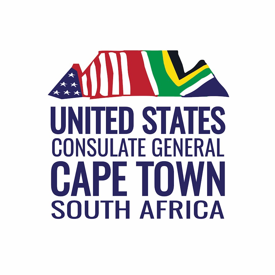 U.S. Consulate General, Cape Town YouTube