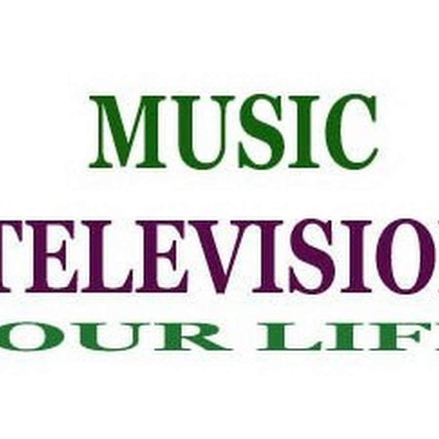 music television YouTube