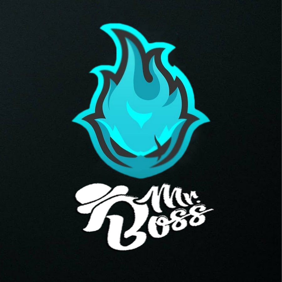 Mr Boss YouTube