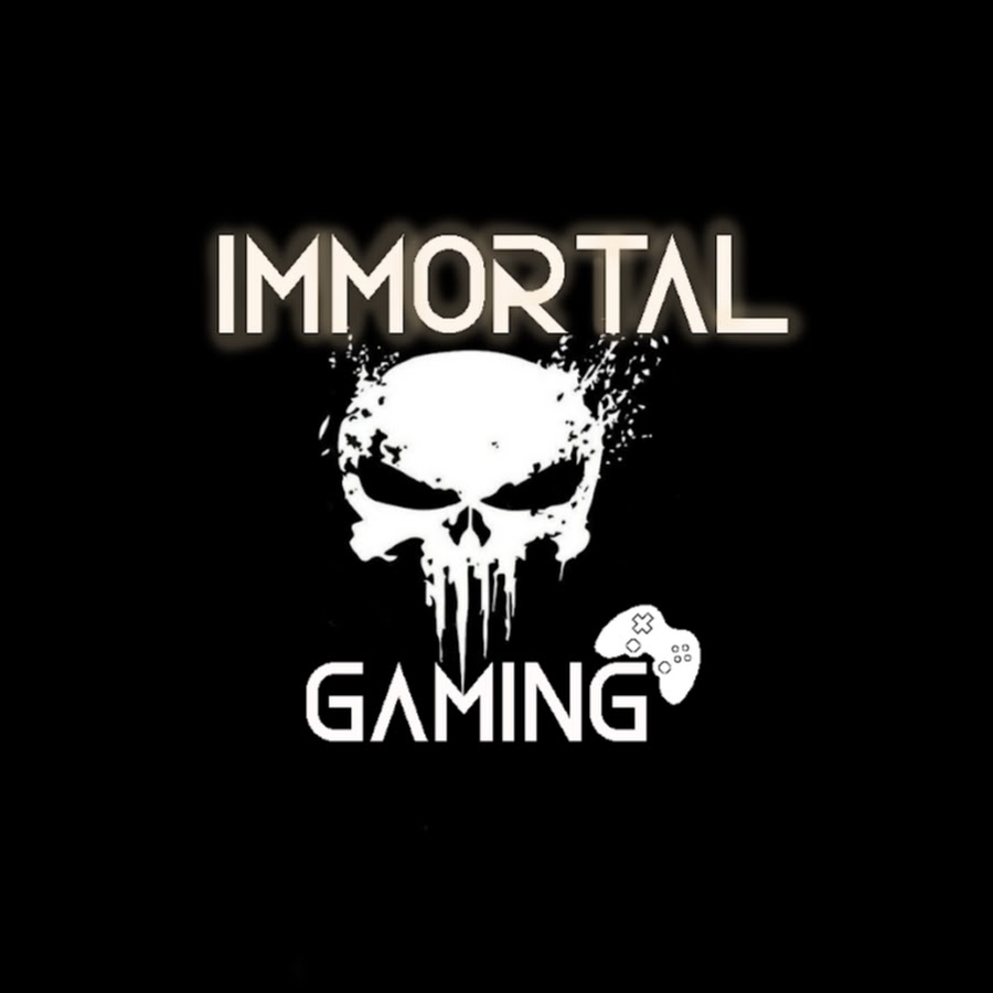 Immortal names. Immortal картинки. Иммортал ава. Immortal логотип.