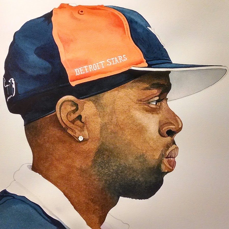 J DILLA - Archive of the Genius - YouTube