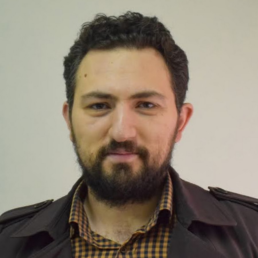 Jafar Ghazanfarian YouTube