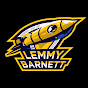 Lemmy Barnett