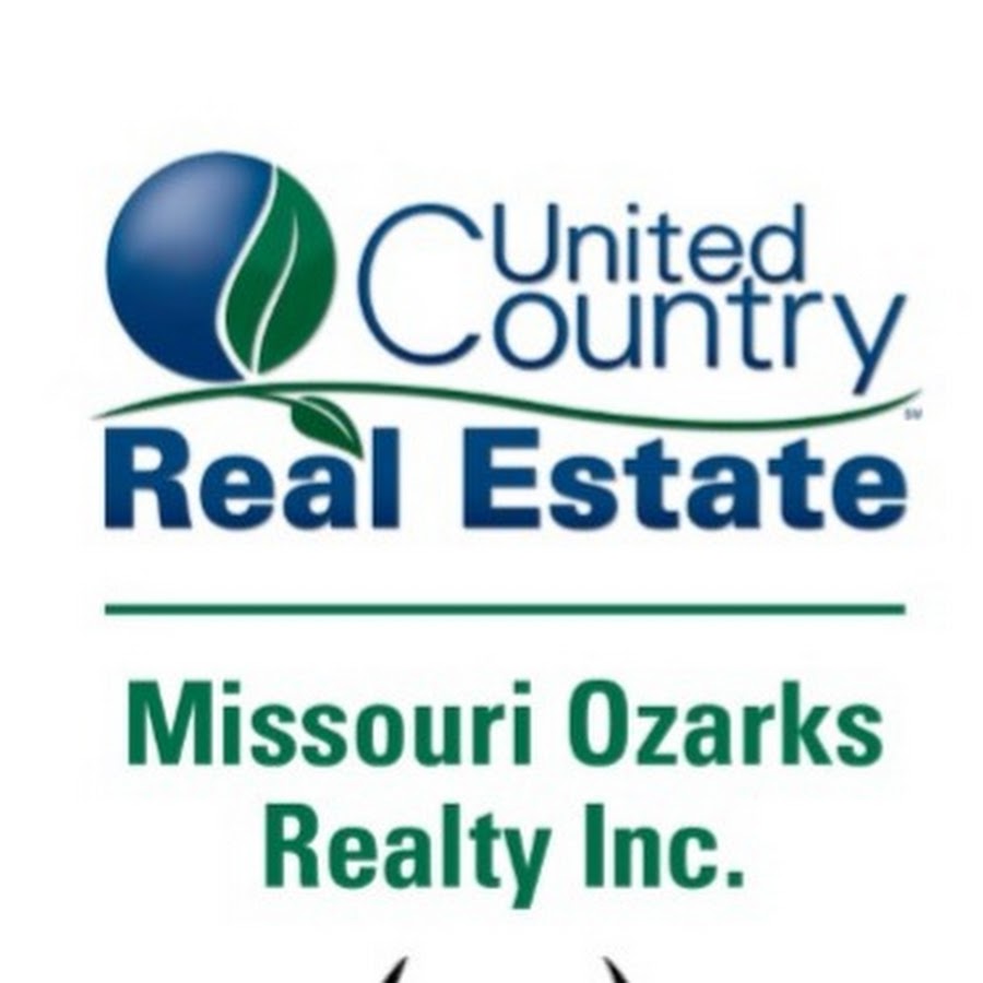 United Country MO Ozarks Realty YouTube
