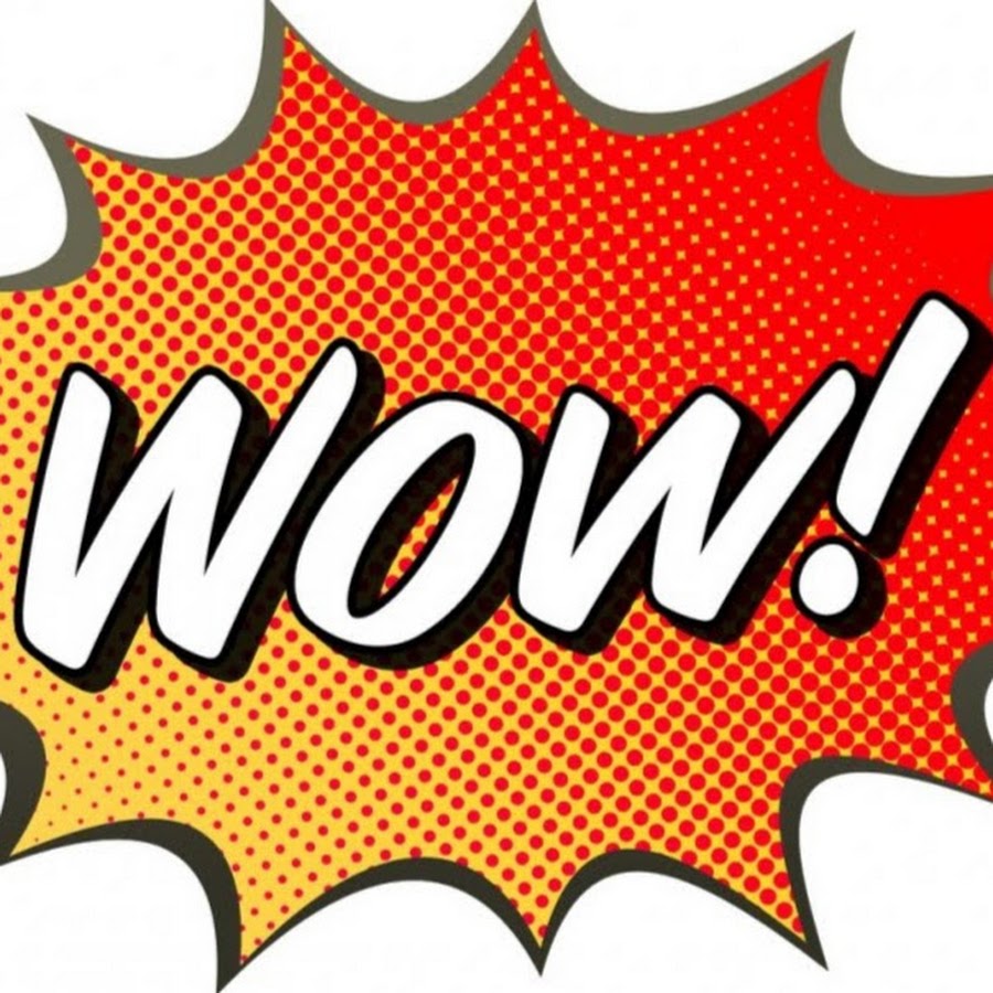 Картинки вау супер