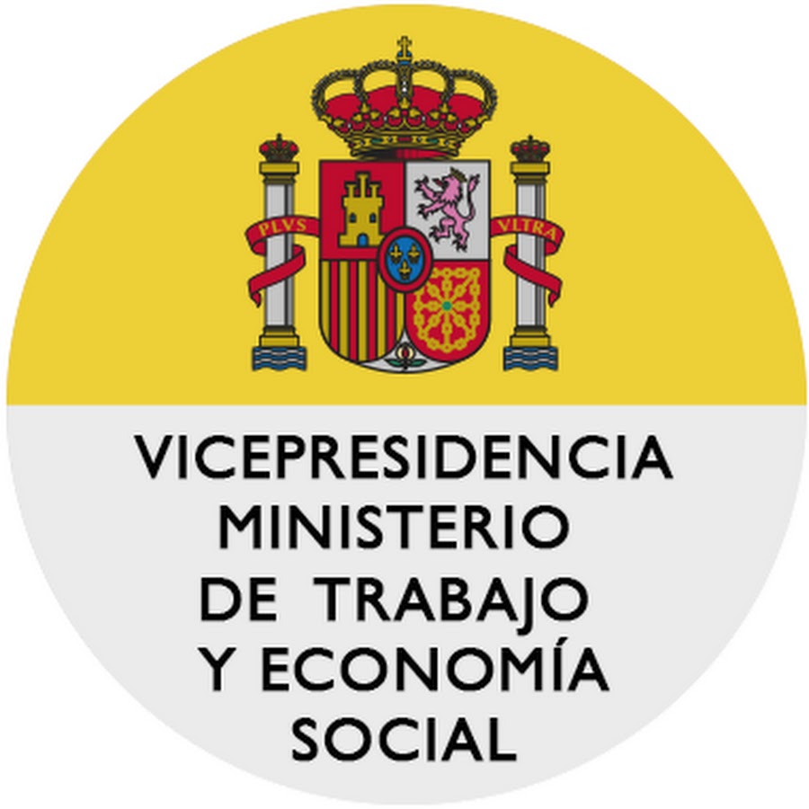 Ministerio Trabajo Y Economía Social Youtube