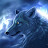Knight Commander: Wolf avatar
