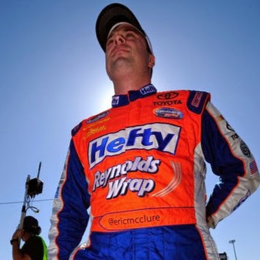Eric McClure - YouTube