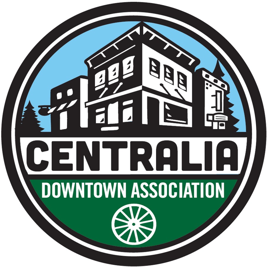 Centralia Downtown Association YouTube