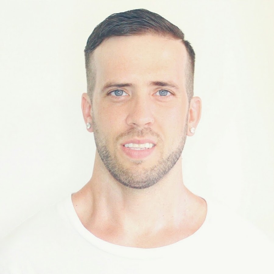 Brock Pierson YouTube