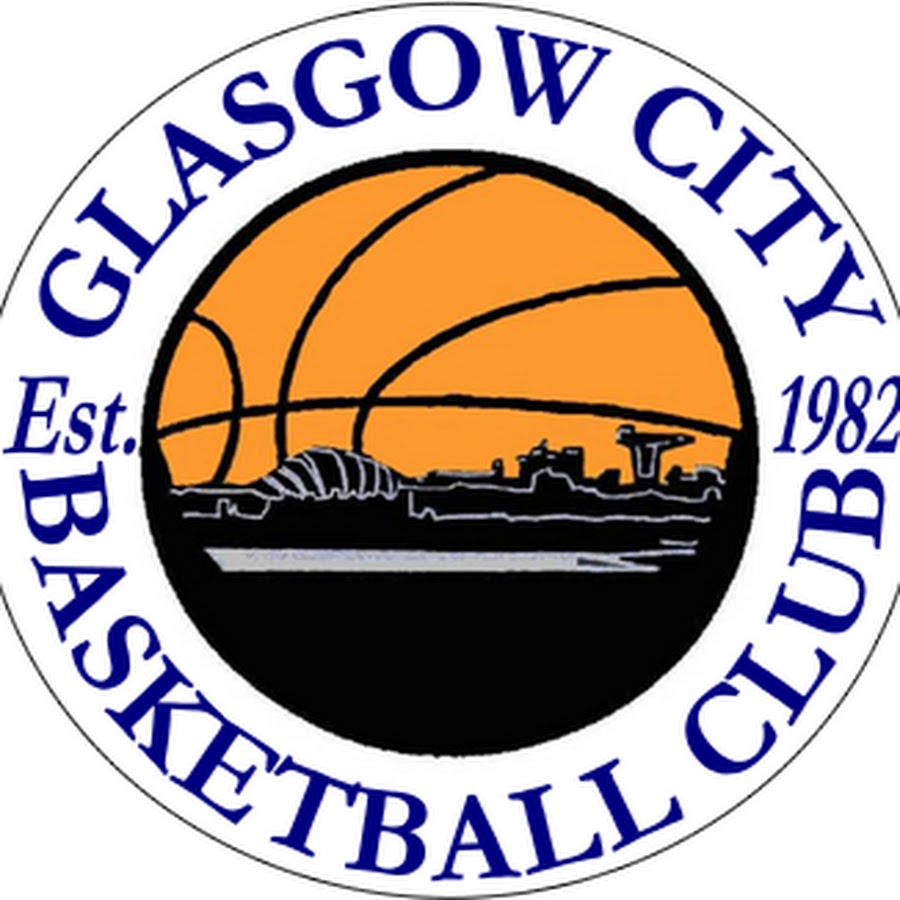 Glasgow City Basketball Club YouTube