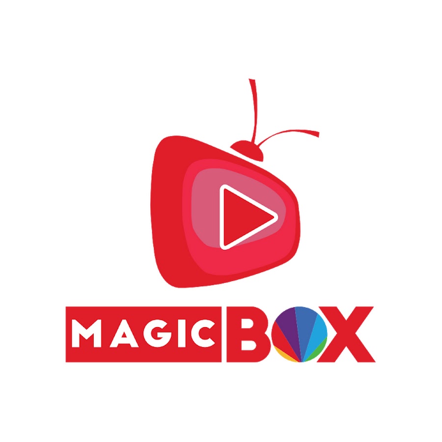 Magicbox Gaming
