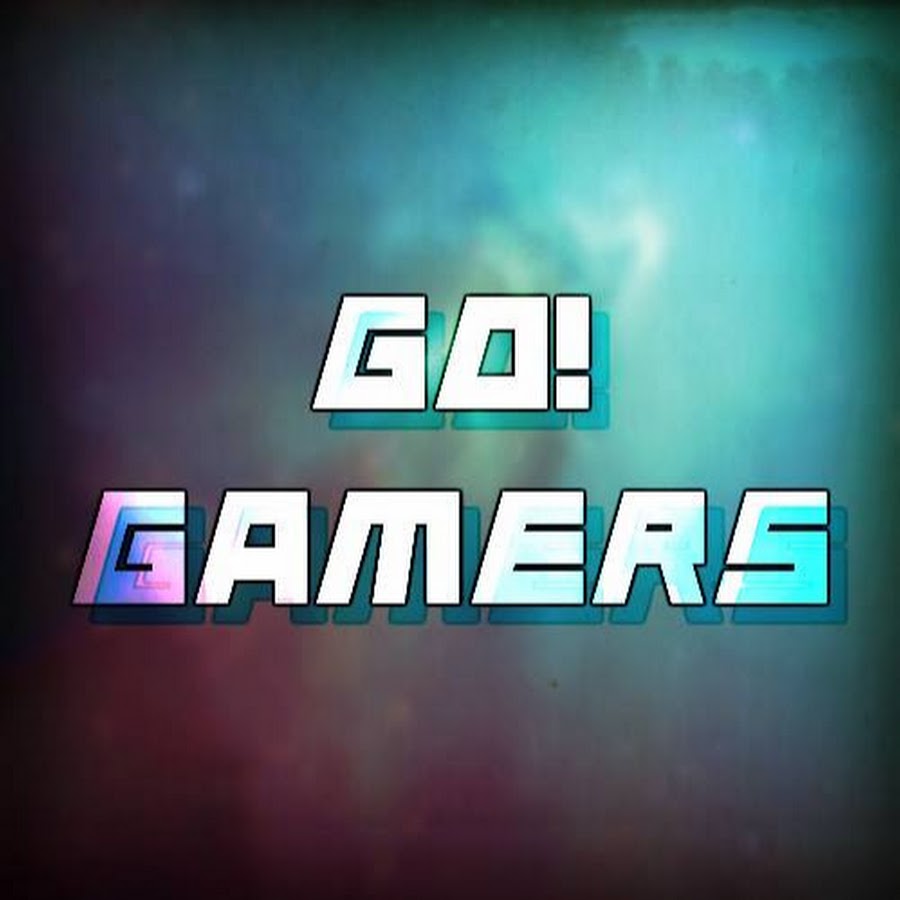 Go! Gamers YouTube
